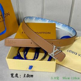 Picture of LV Belts _SKULVBelt30mmX95-110cm7D765698